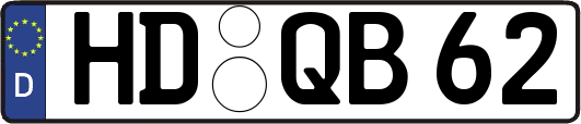 HD-QB62
