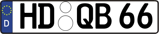 HD-QB66