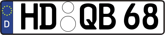 HD-QB68