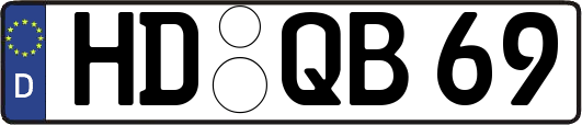 HD-QB69