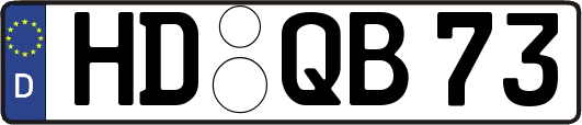 HD-QB73
