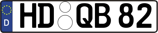 HD-QB82