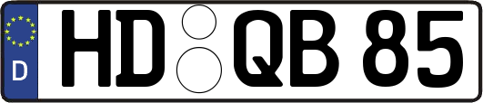 HD-QB85