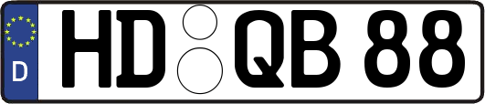 HD-QB88