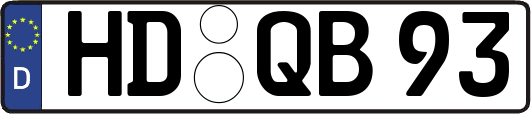 HD-QB93