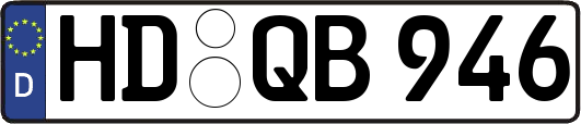 HD-QB946