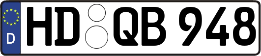 HD-QB948