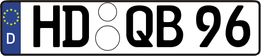 HD-QB96