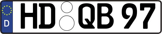 HD-QB97