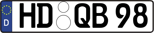 HD-QB98