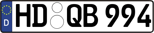 HD-QB994
