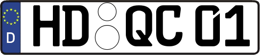 HD-QC01