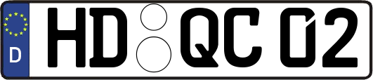 HD-QC02