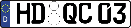 HD-QC03