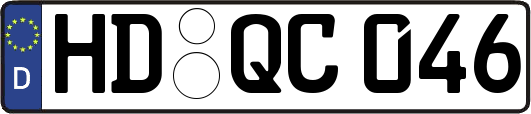 HD-QC046