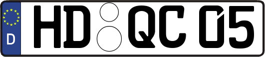 HD-QC05