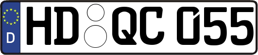 HD-QC055
