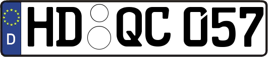 HD-QC057