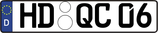 HD-QC06