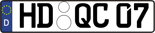 HD-QC07