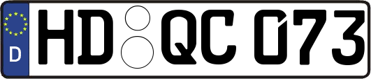 HD-QC073