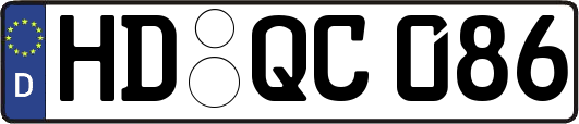 HD-QC086