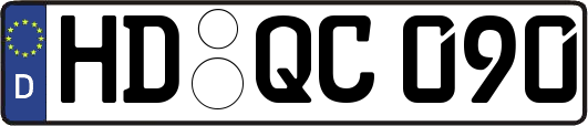 HD-QC090