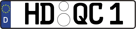 HD-QC1