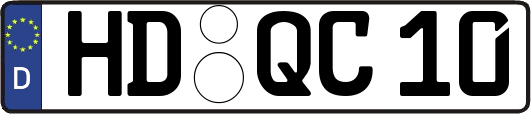 HD-QC10