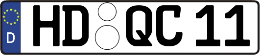 HD-QC11