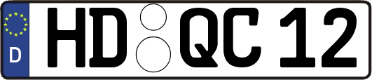 HD-QC12