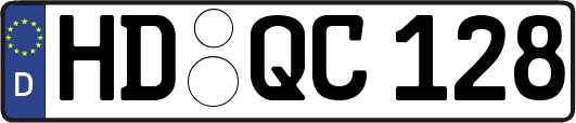 HD-QC128
