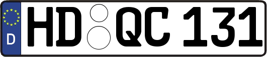 HD-QC131