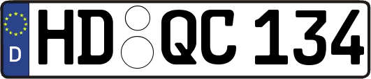 HD-QC134