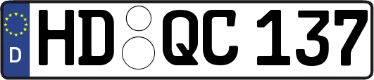 HD-QC137