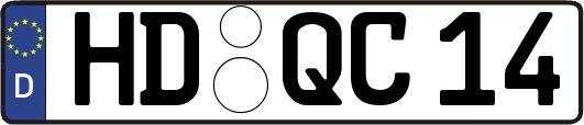 HD-QC14
