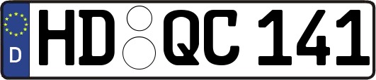 HD-QC141
