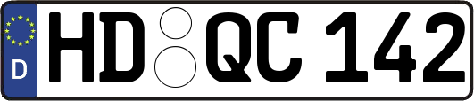 HD-QC142