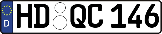 HD-QC146