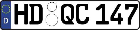 HD-QC147