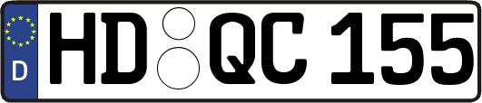 HD-QC155