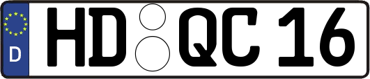 HD-QC16