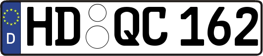 HD-QC162
