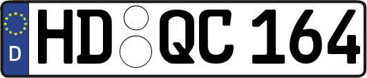 HD-QC164