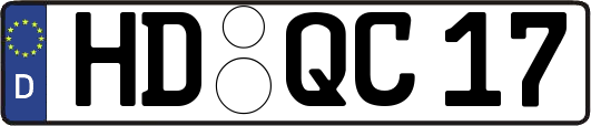 HD-QC17