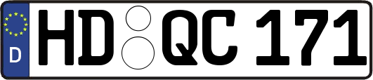 HD-QC171