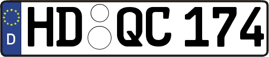 HD-QC174