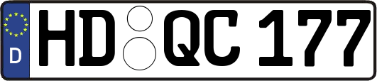 HD-QC177