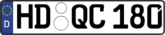 HD-QC180