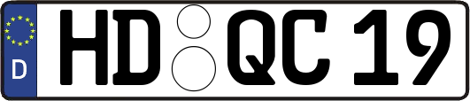 HD-QC19